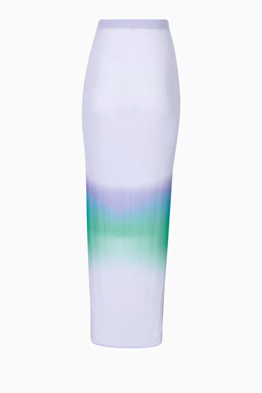 PEACOCK BAO - Matching Skirt