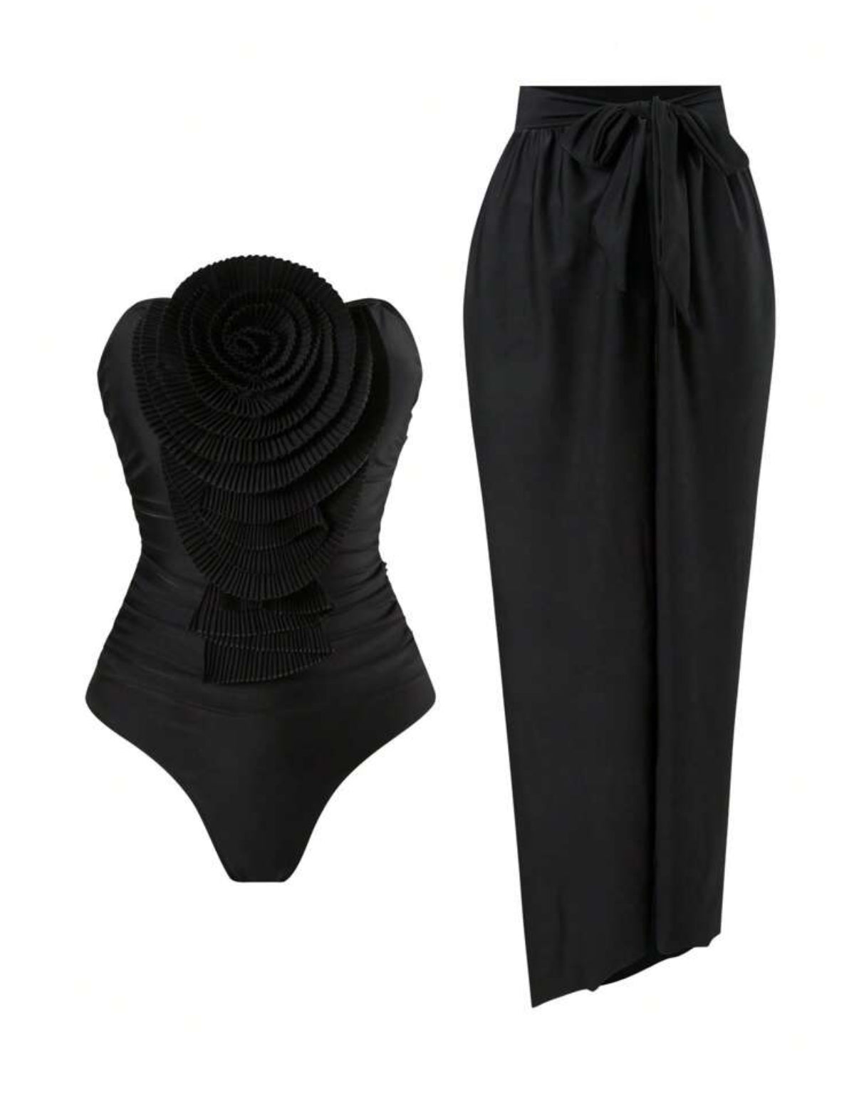 OASIS - Swim Set