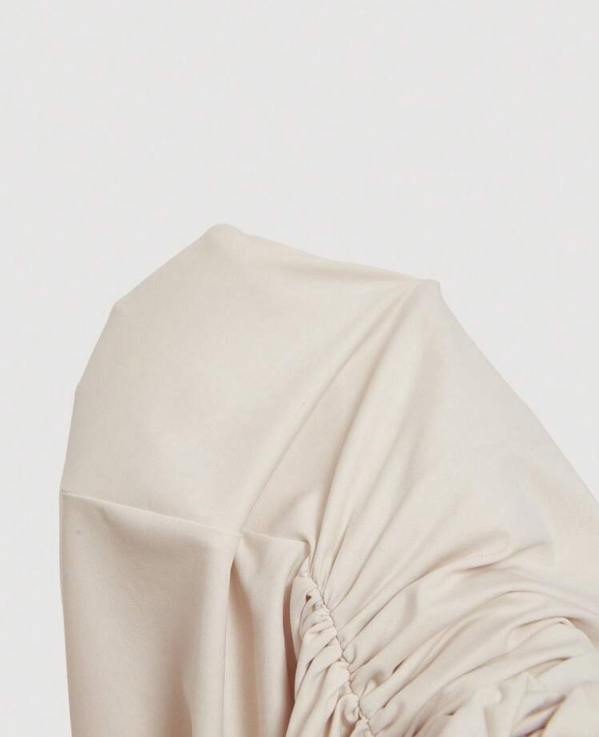 SUNDAY CHIC - Off Shoulder Dress
