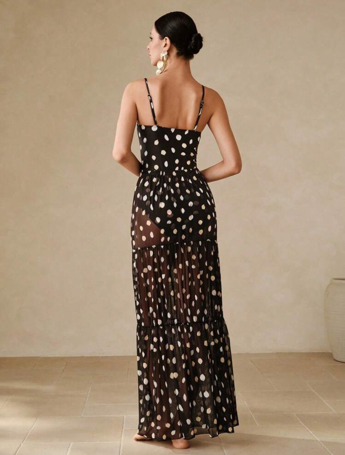 POLKA PERFECT - Swim Set