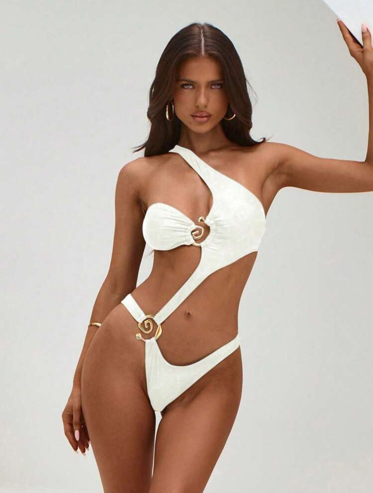 EURO - Cutout Swim