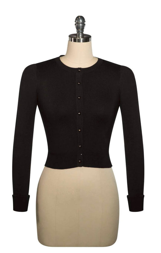 CARDIA -  Corporate Cardigan