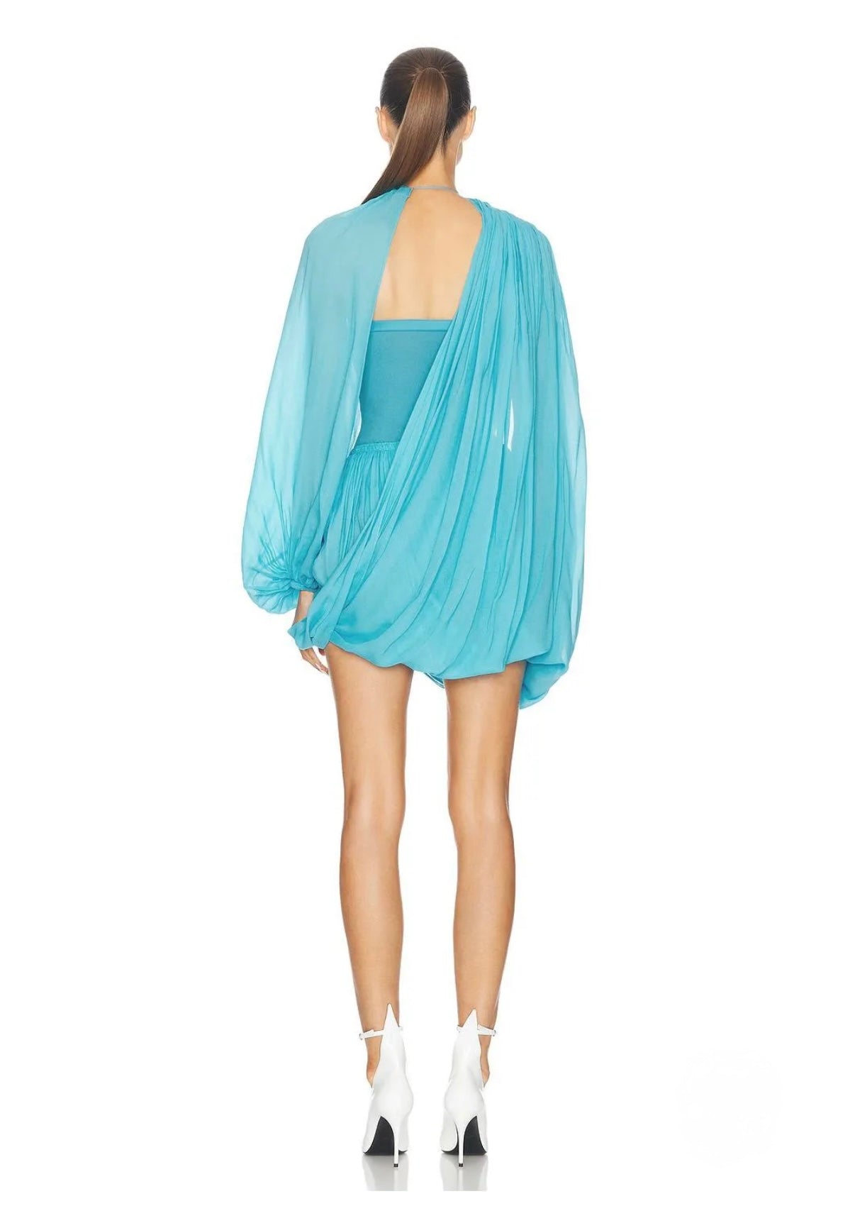 AZURE - Mini Dress