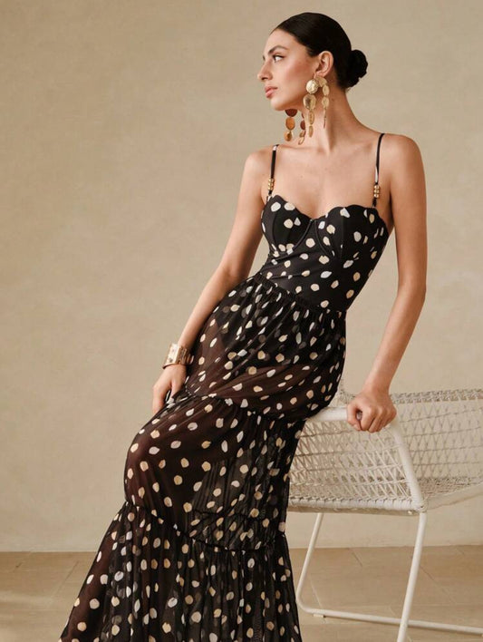 POLKA PERFECT - Swim Set