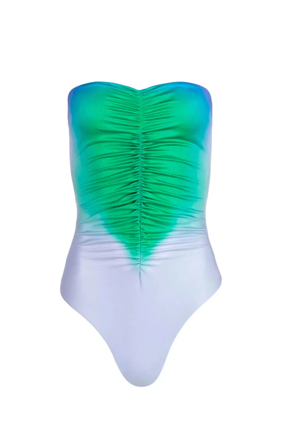 PEACOCK - One Piece