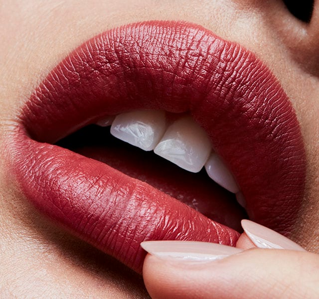 STAY ALL DAY - Liquid Lipstick