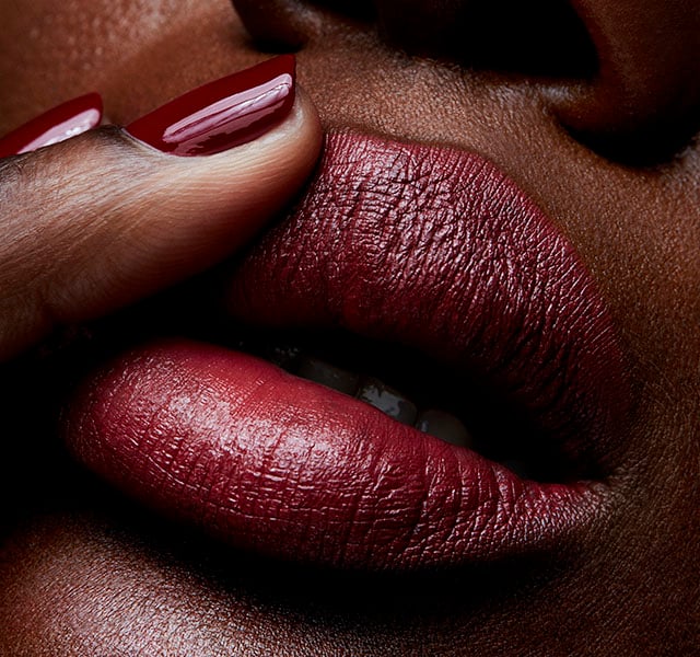 STAY ALL DAY - Liquid Lipstick