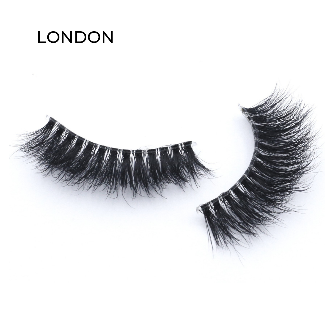 THE CONFIDENCE COLLECTION