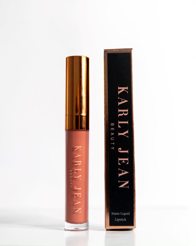 STAY ALL DAY - Liquid Lipstick