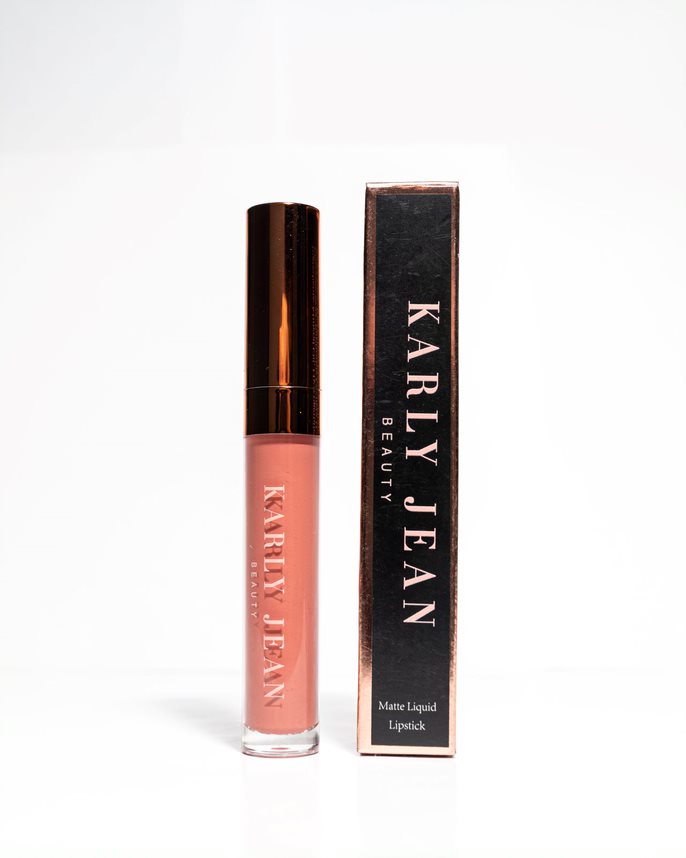 STAY ALL DAY - Liquid Lipstick