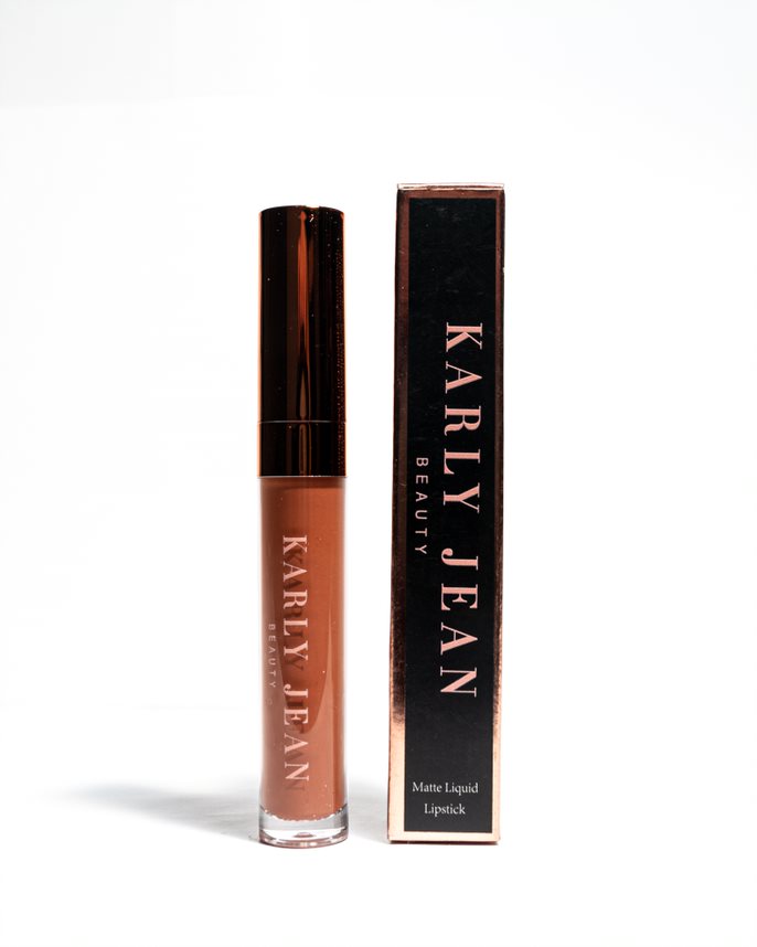 STAY ALL DAY - Liquid Lipstick