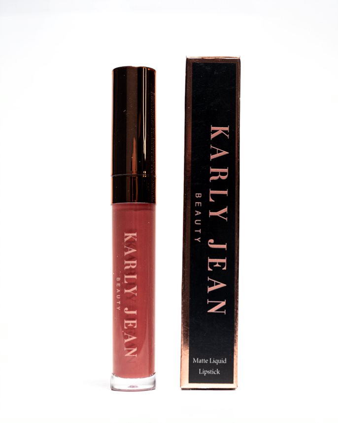 STAY ALL DAY - Liquid Lipstick
