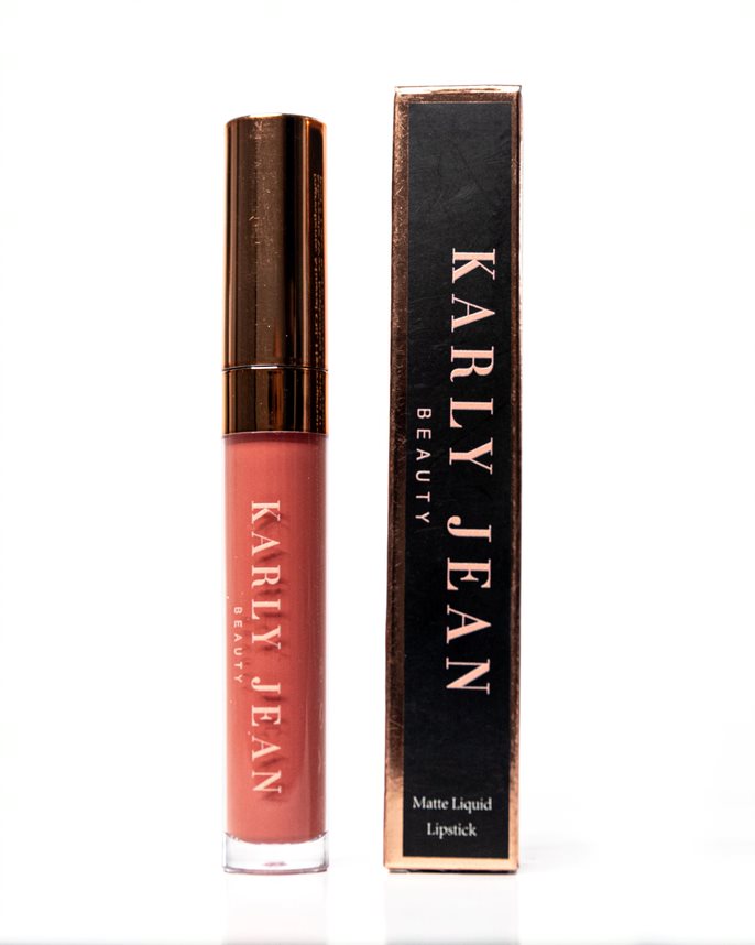 STAY ALL DAY - Liquid Lipstick