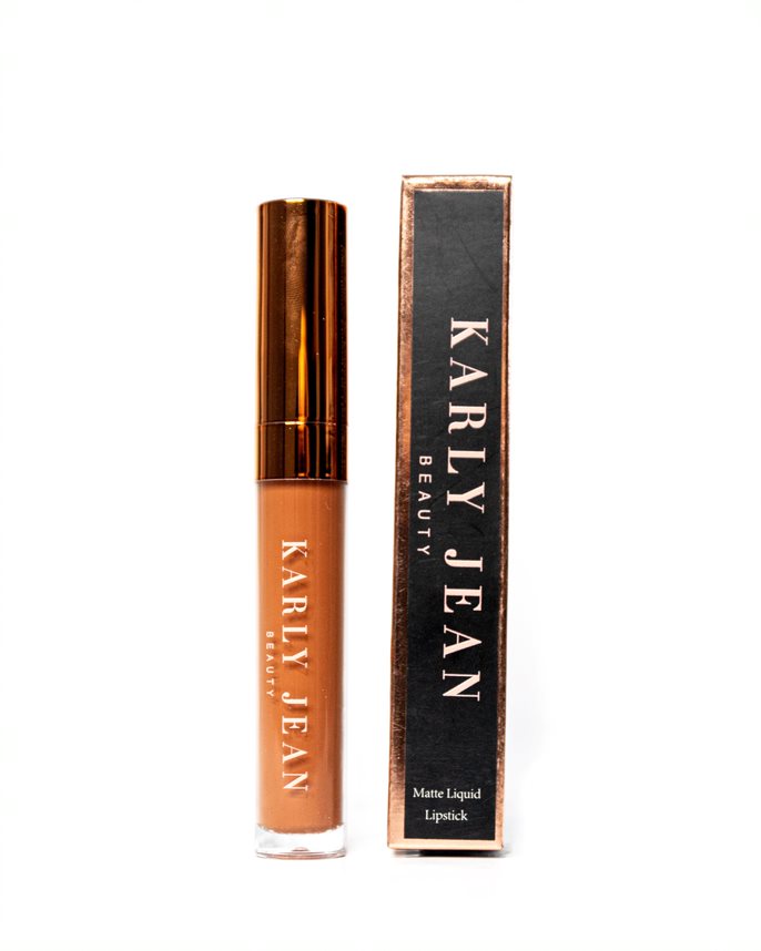 STAY ALL DAY - Liquid Lipstick