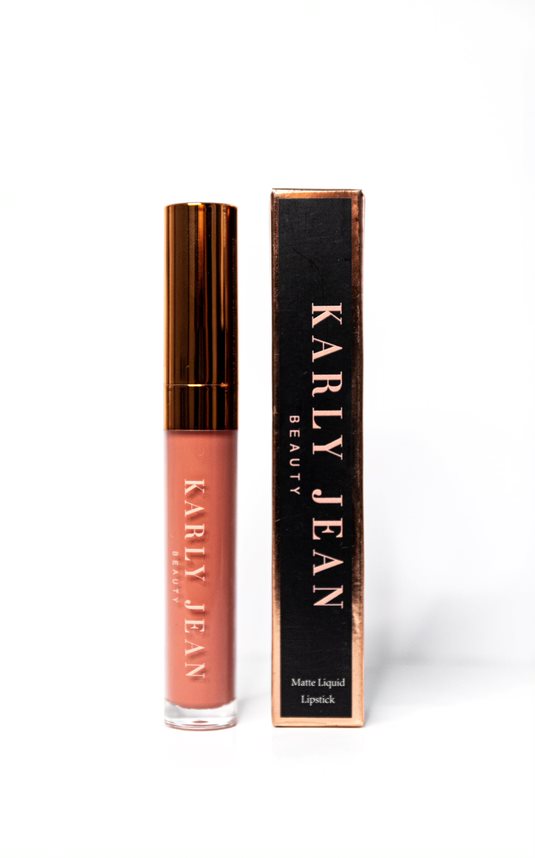 STAY ALL DAY - Liquid Lipstick