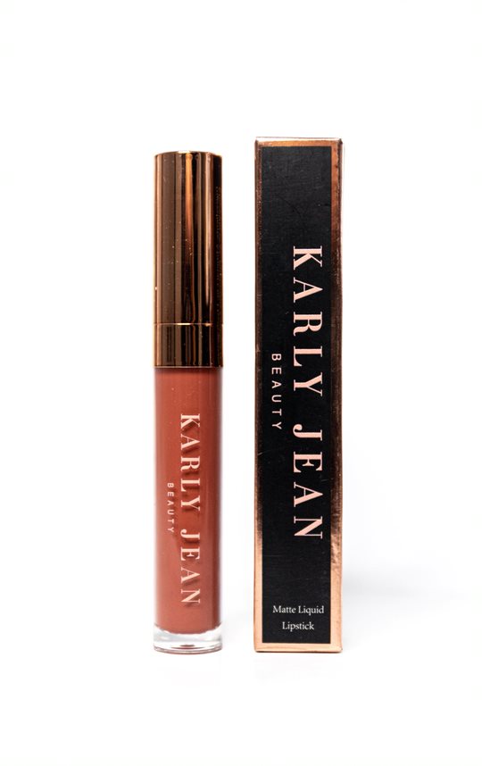 STAY ALL DAY - Liquid Lipstick
