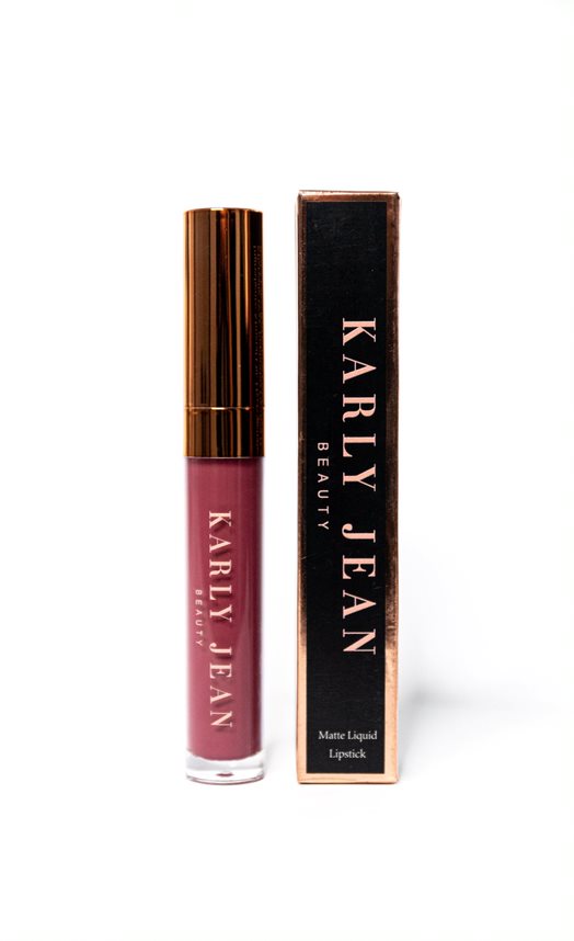 STAY ALL DAY - Liquid Lipstick