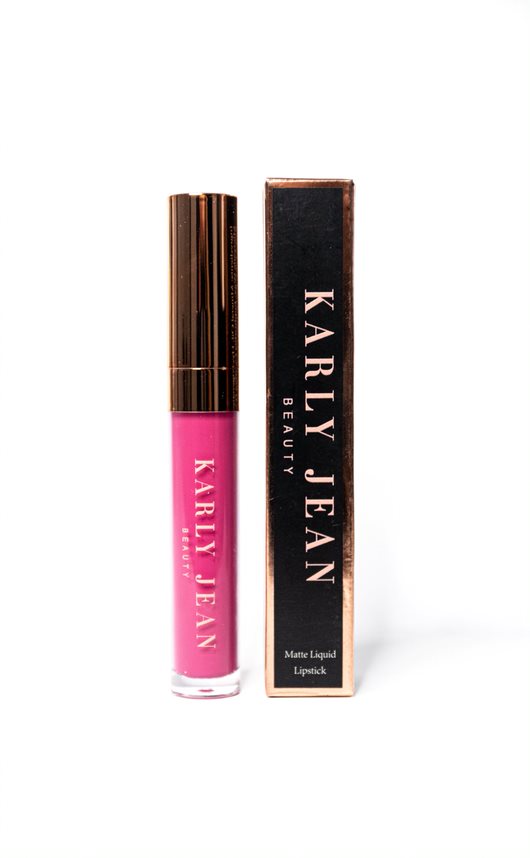 STAY ALL DAY - Liquid Lipstick