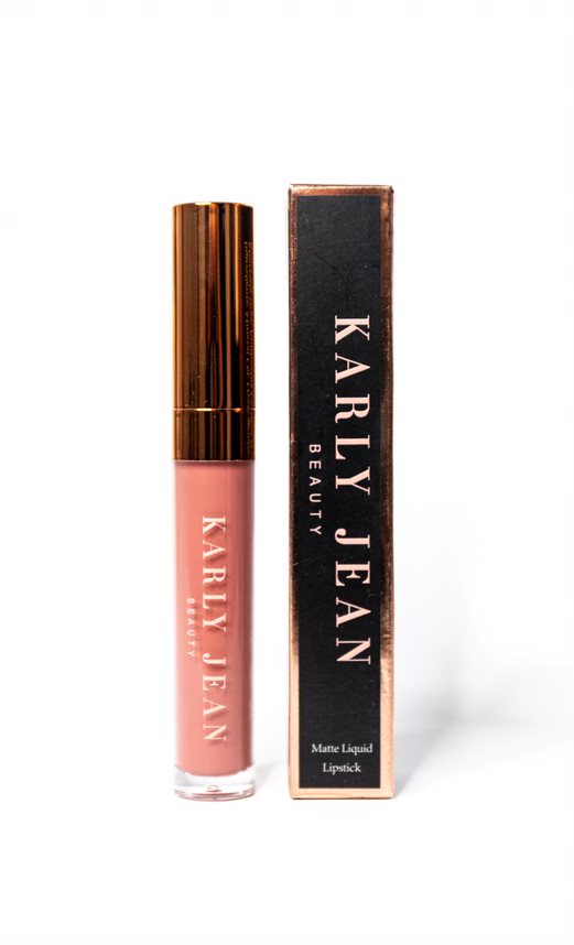 STAY ALL DAY - Liquid Lipstick