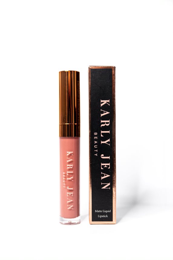 STAY ALL DAY - Liquid Lipstick