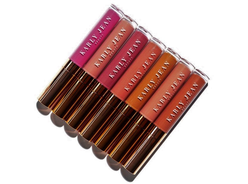 STAY ALL DAY - Liquid Lipstick