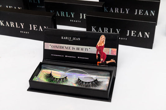 THE CONFIDENCE COLLECTION
