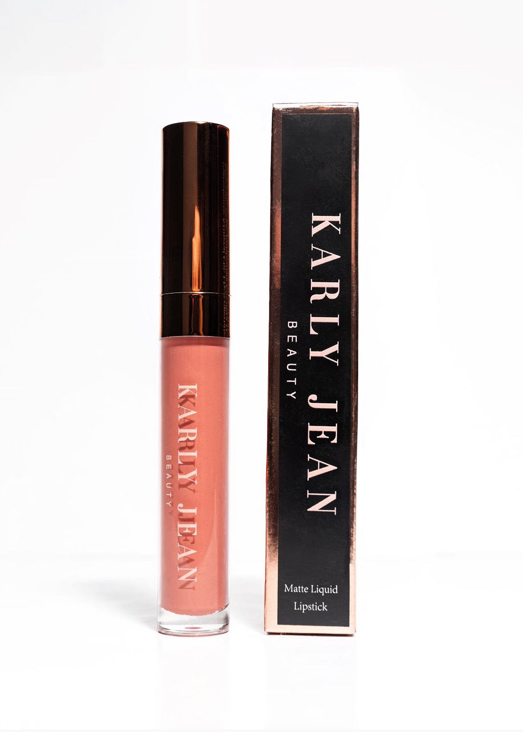 STAY ALL DAY - Liquid Lipstick