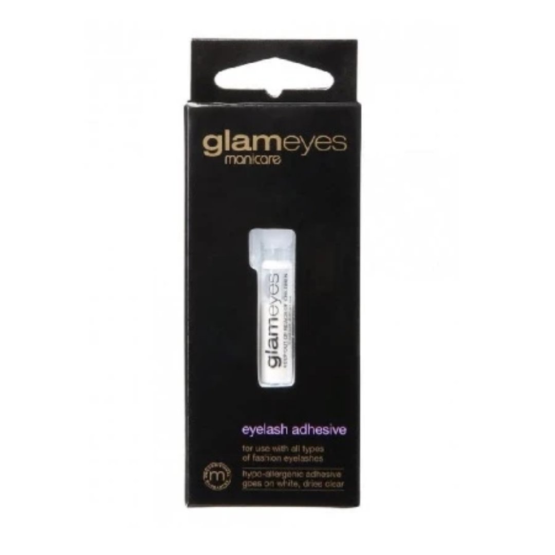 Glam Eyes Eyelash Adhesive