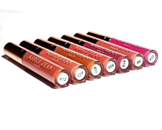 STAY ALL DAY - Liquid Lipstick