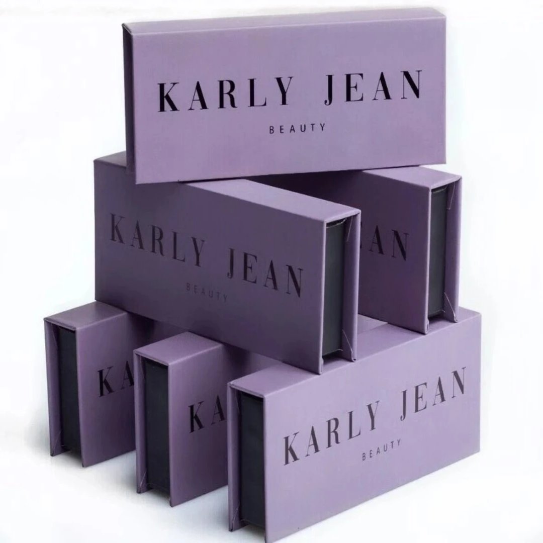 THE CONFIDENCE COLLECTION